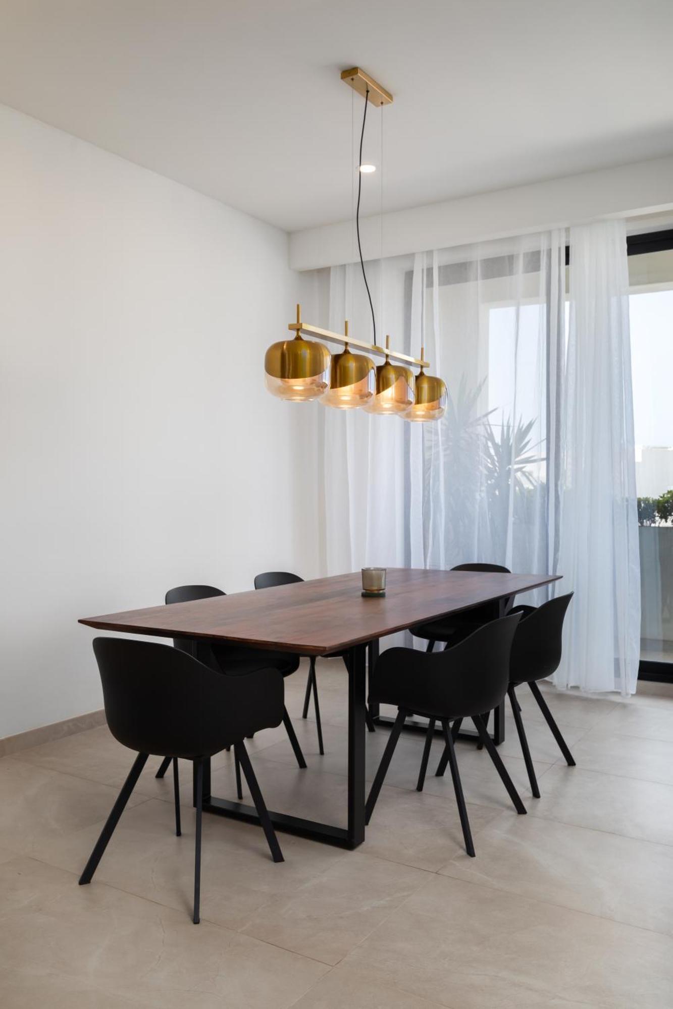 Modern 1Br Spacious Apartment With Terrace - Close To St Thomas Bay Marsaskala Extérieur photo